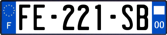 FE-221-SB