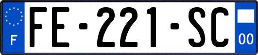 FE-221-SC