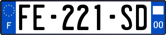 FE-221-SD