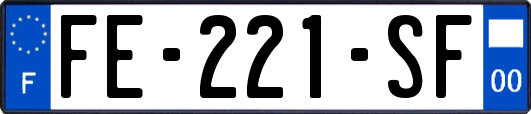 FE-221-SF