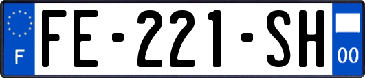 FE-221-SH
