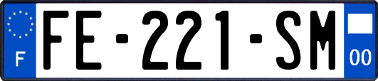 FE-221-SM