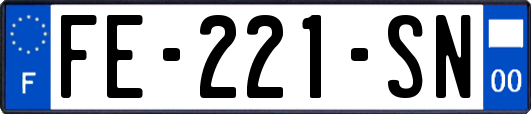 FE-221-SN