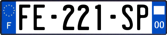 FE-221-SP