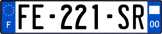 FE-221-SR