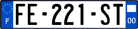 FE-221-ST