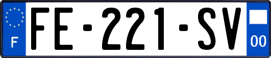 FE-221-SV
