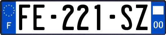 FE-221-SZ
