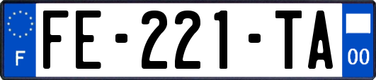 FE-221-TA