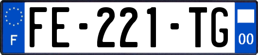 FE-221-TG