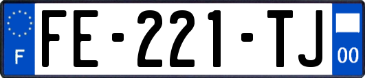 FE-221-TJ