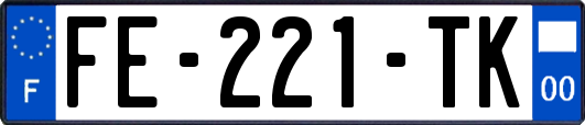 FE-221-TK
