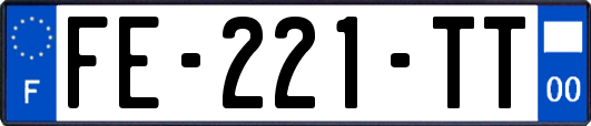 FE-221-TT