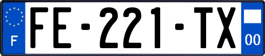 FE-221-TX