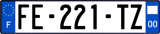 FE-221-TZ