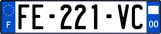FE-221-VC