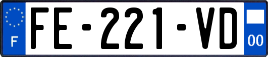 FE-221-VD