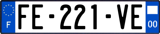 FE-221-VE