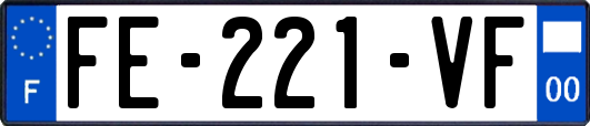 FE-221-VF
