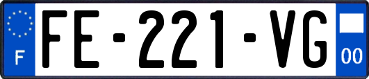 FE-221-VG