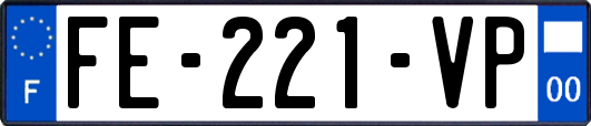 FE-221-VP