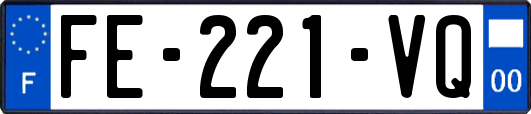 FE-221-VQ