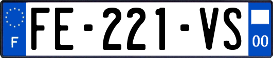 FE-221-VS