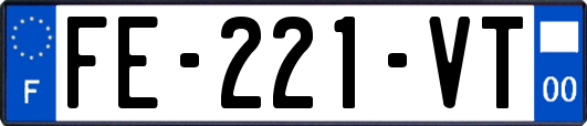FE-221-VT