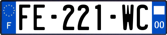 FE-221-WC