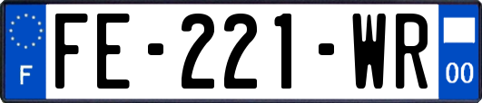 FE-221-WR