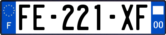 FE-221-XF