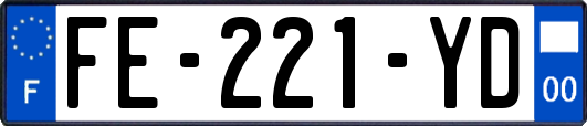 FE-221-YD