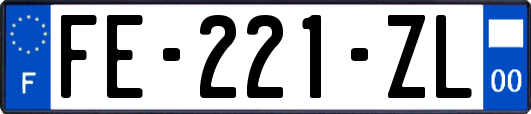 FE-221-ZL