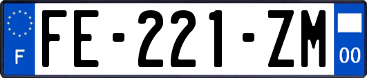 FE-221-ZM