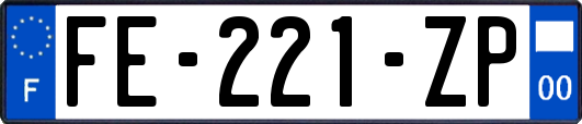 FE-221-ZP