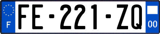 FE-221-ZQ