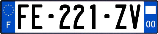 FE-221-ZV