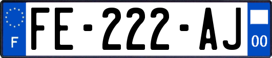 FE-222-AJ