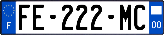 FE-222-MC