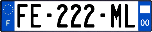 FE-222-ML