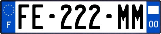 FE-222-MM