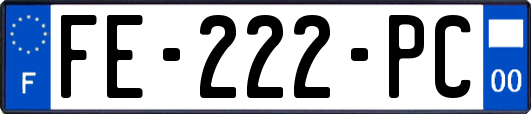 FE-222-PC