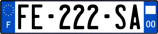FE-222-SA