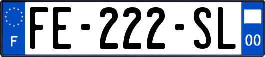 FE-222-SL