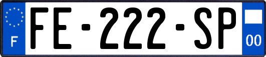 FE-222-SP