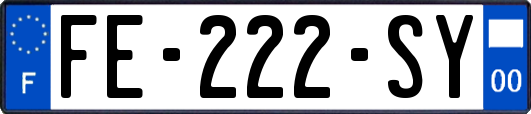 FE-222-SY