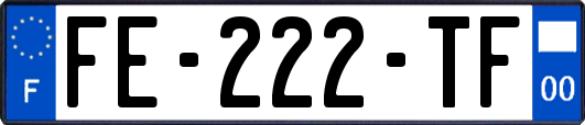 FE-222-TF