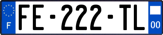 FE-222-TL