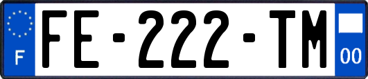 FE-222-TM