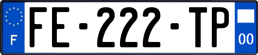 FE-222-TP